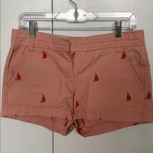 J.Crew shorts